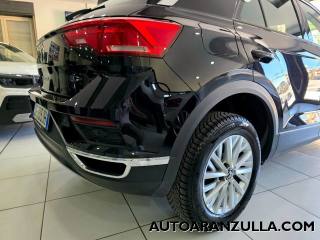 VOLKSWAGEN T-Roc usata, con Bluetooth