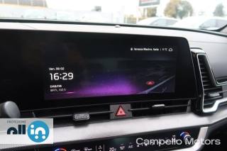 KIA Sportage usata 9
