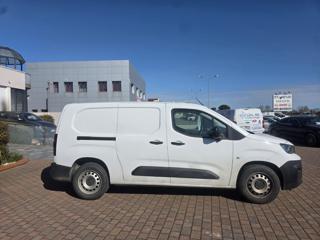 PEUGEOT Partner usata, con Airbag Passeggero