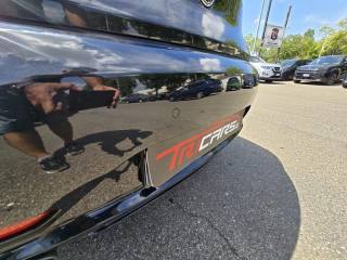 BMW Z4 usata, con Interni in pelle