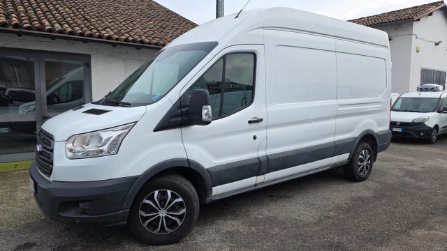 FORD Transit usata, con Autoradio