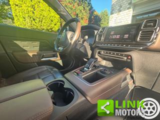 CITROEN C5 Aircross usata, con Servosterzo
