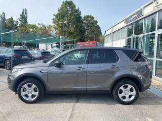 LAND ROVER Discovery Sport usata, con Airbag
