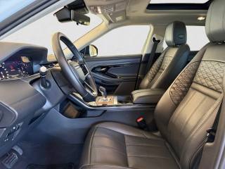 LAND ROVER Range Rover Evoque usata, con Cruise Control