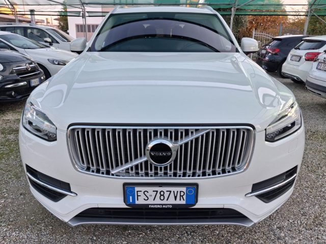 VOLVO XC90 usata, con Airbag