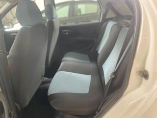 FIAT Punto usata, con ESP