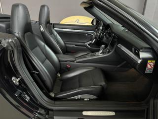 PORSCHE 991 usata, con Cruise Control