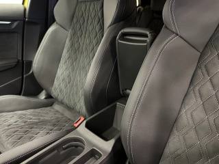 AUDI S3 usata, con Luci diurne LED