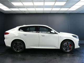 BMW X2 usata, con Antifurto