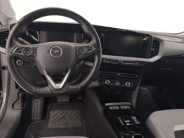 OPEL Mokka usata, con Cruise Control