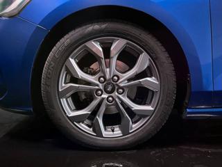FORD Focus usata, con Controllo automatico clima