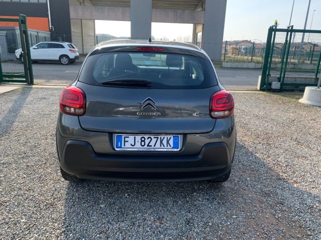 CITROEN C3 usata, con Autoradio