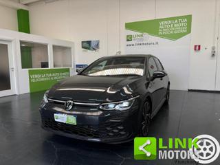 VOLKSWAGEN Golf 8 2.0 TDI GTD CLIMA TRIZ NAV,PACK LED, ALCANT.