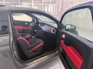 FIAT 500 usata, con Bluetooth