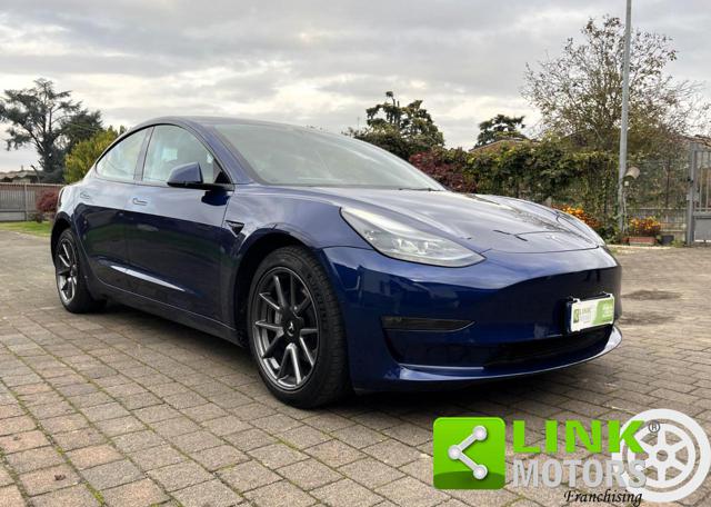 TESLA Model 3 usata, con Airbag Passeggero