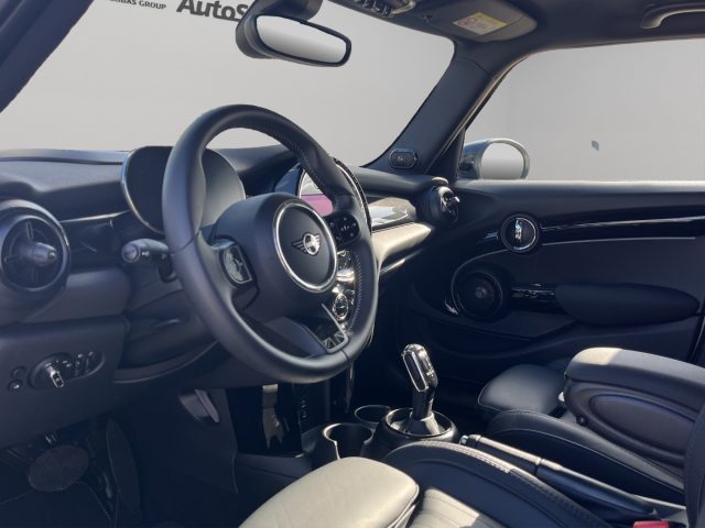 MINI Cooper usata, con Chiusura centralizzata