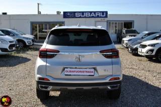 DR MOTOR DR 5.0 usata, con Touch screen