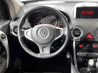 RENAULT Koleos usata, con Fendinebbia
