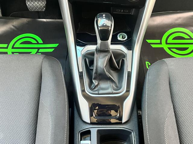 VOLKSWAGEN T-Roc usata, con Immobilizzatore elettronico