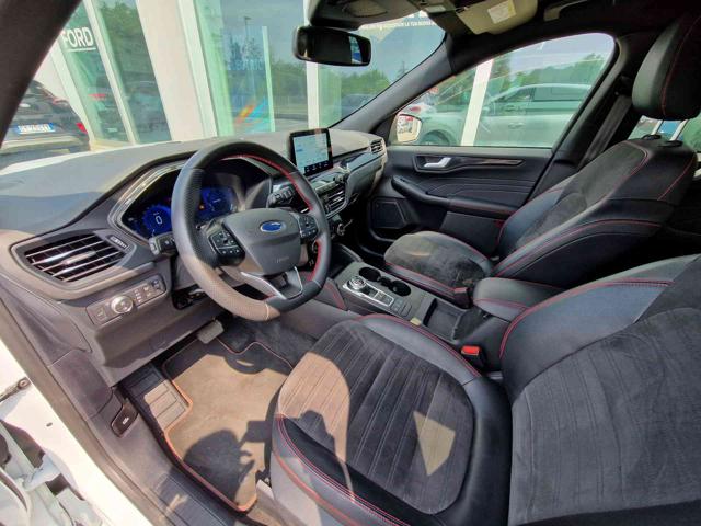 FORD Kuga usata, con Cerchi in lega