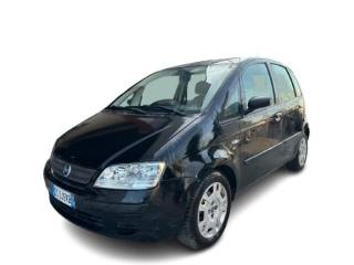FIAT Idea usata, con Airbag Passeggero