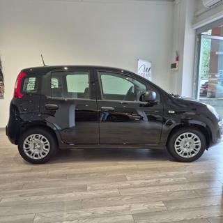 FIAT Pandina usata, con Airbag