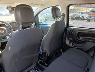 FIAT Panda usata, con Cruise Control