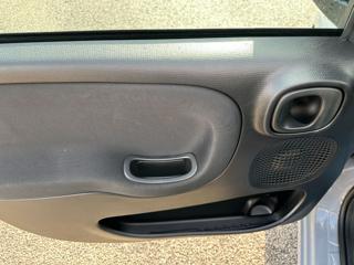 FIAT Panda usata, con Boardcomputer