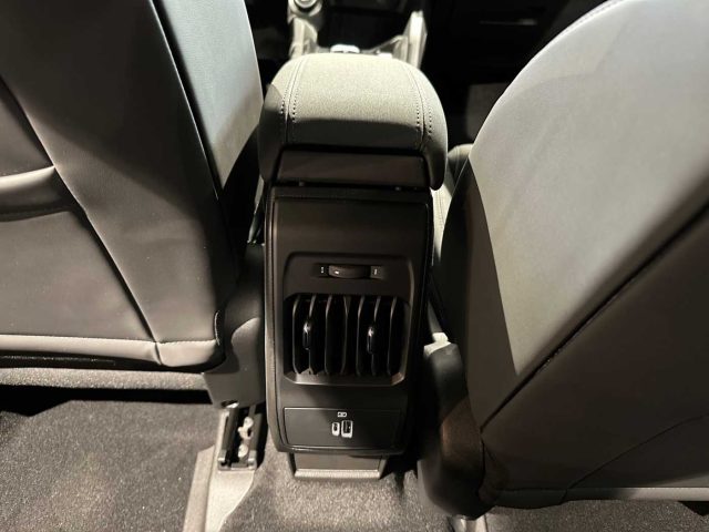 ALFA ROMEO Tonale usata, con Sospensioni pneumatiche