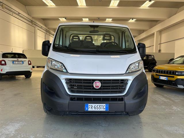 FIAT Ducato usata, con Chiusura centralizzata