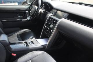 LAND ROVER Discovery usata, con Fari Xenon