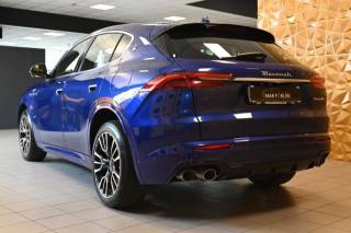 MASERATI Grecale usata 3