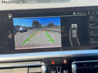 BMW 320 usata, con Park Distance Control