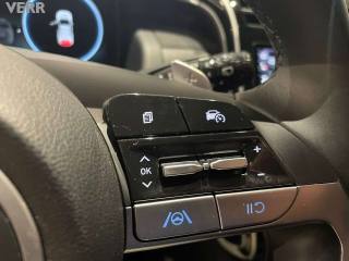 HYUNDAI Tucson usata, con Vetri oscurati