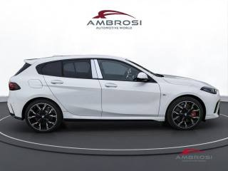 BMW 118 usata 4