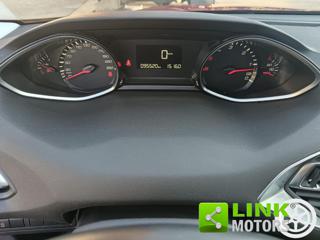 PEUGEOT 308 usata, con Airbag Passeggero