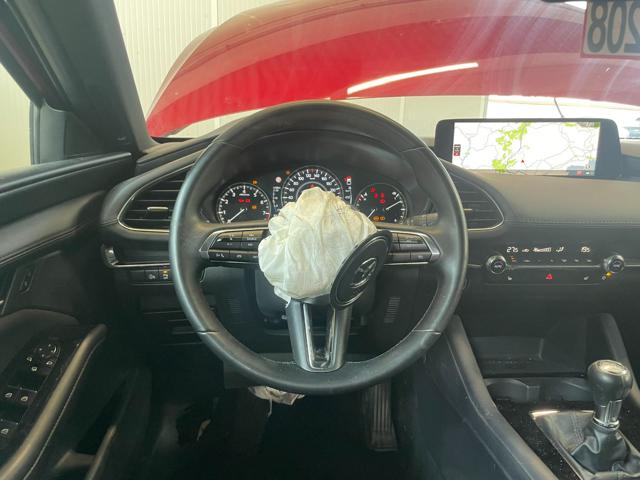 MAZDA 3 usata, con Park Distance Control