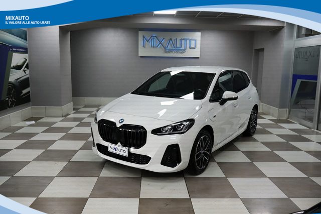 BMW 225 usata, con ABS