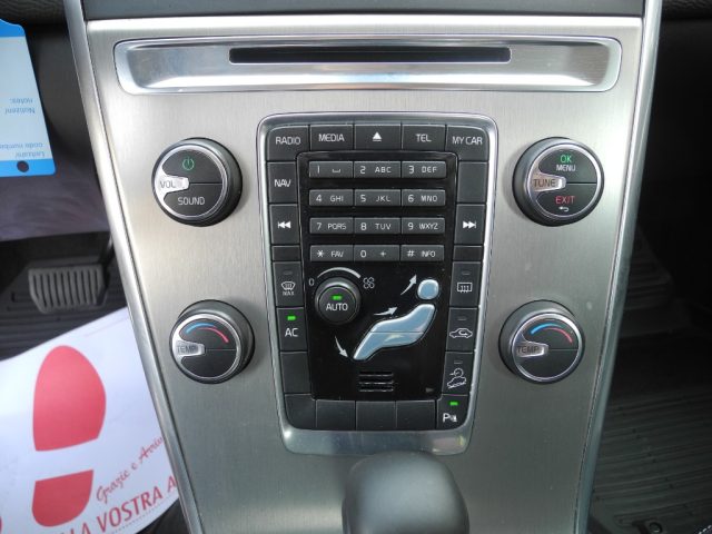 VOLVO XC60 usata, con MP3