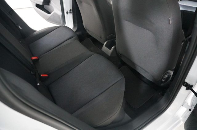 SEAT Ibiza usata, con Cruise Control