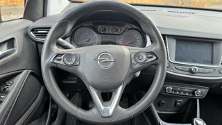 OPEL Crossland X usata, con Volante in pelle