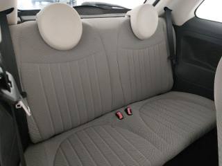 FIAT 500 usata, con Immobilizzatore elettronico