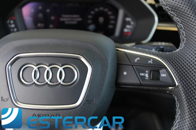 AUDI Q3 usata, con Immobilizzatore elettronico