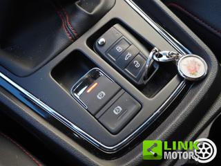 SEAT Leon usata, con Filtro antiparticolato