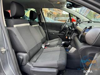 CITROEN C3 Aircross usata, con ESP