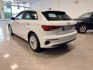 AUDI A3 usata, con Airbag laterali