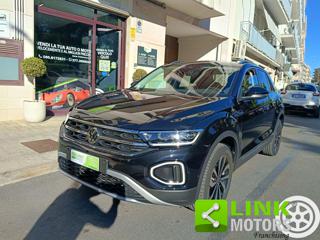 VOLKSWAGEN T-Roc usata, con Chiusura centralizzata telecomandata