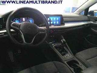 VOLKSWAGEN Golf usata, con Autoradio digitale