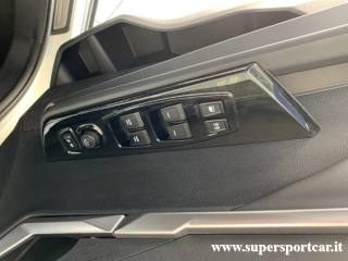 KGM Torres usata, con ESP