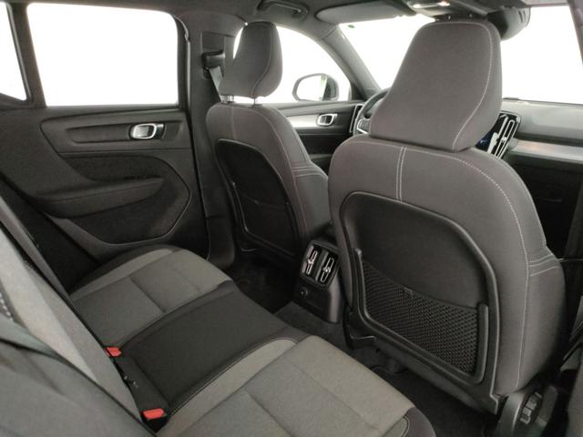 VOLVO XC40 usata, con Autoradio digitale